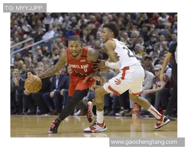 猛龙主场迎战开拓者，冲击八连胜